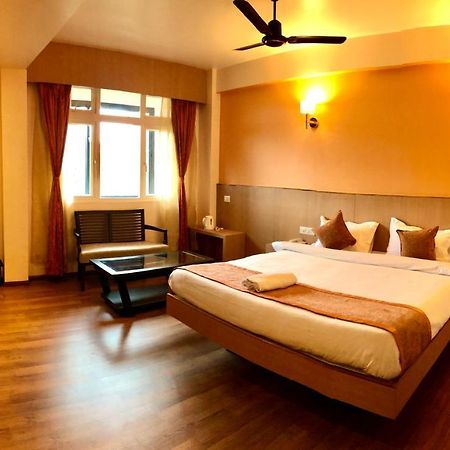 Orange Homestay Shillong Luaran gambar