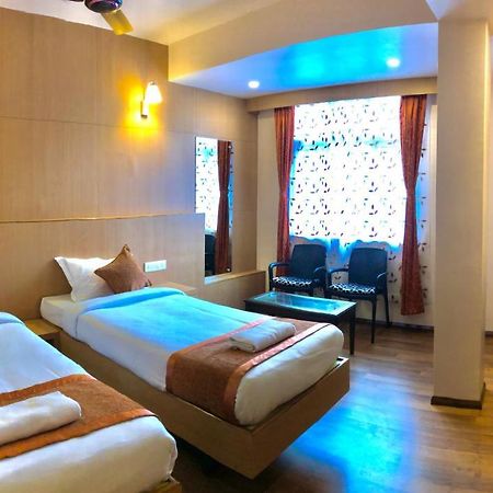 Orange Homestay Shillong Luaran gambar