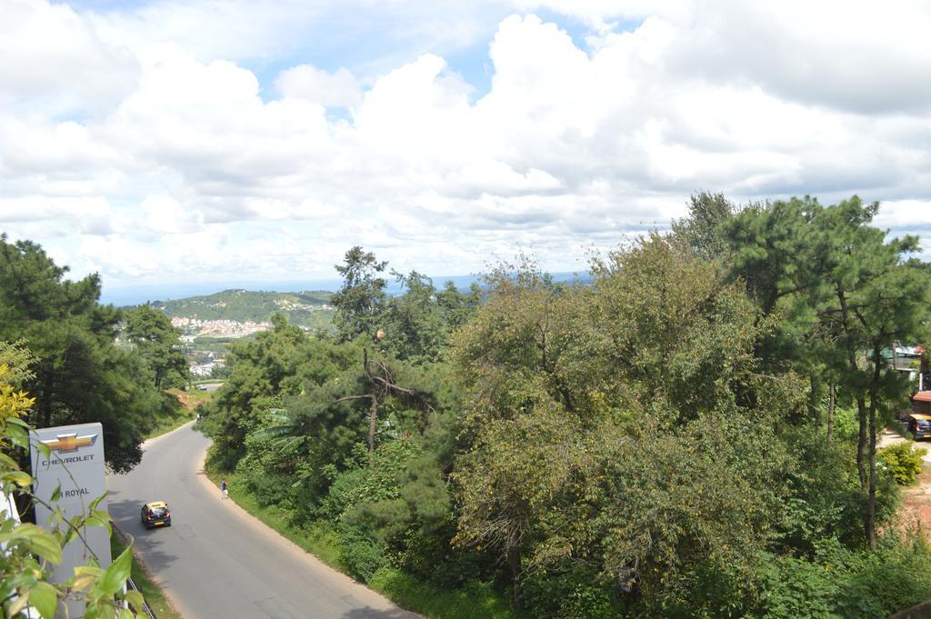 Orange Homestay Shillong Luaran gambar