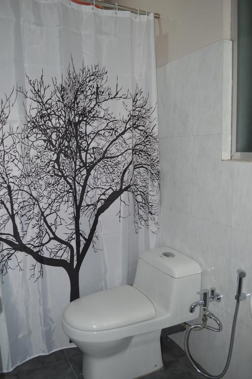 Orange Homestay Shillong Luaran gambar