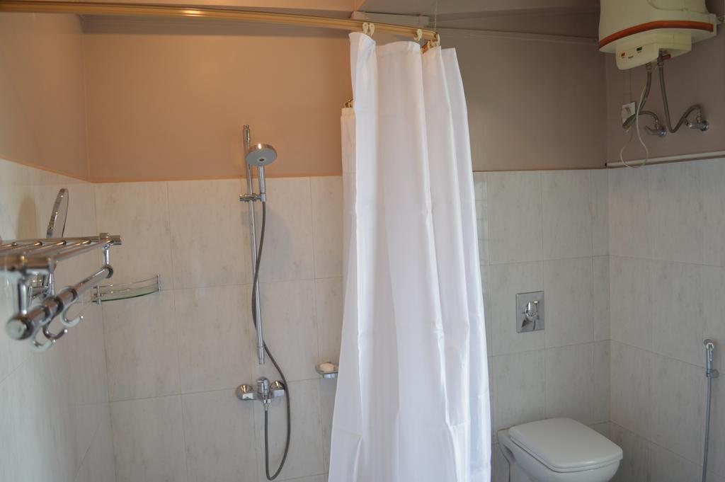 Orange Homestay Shillong Luaran gambar