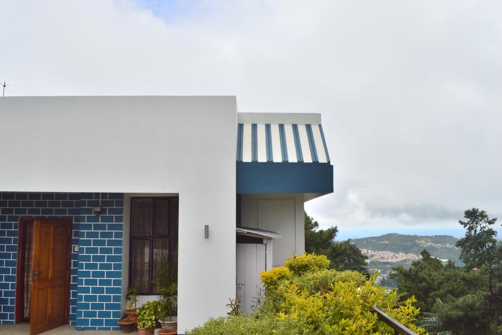 Orange Homestay Shillong Luaran gambar