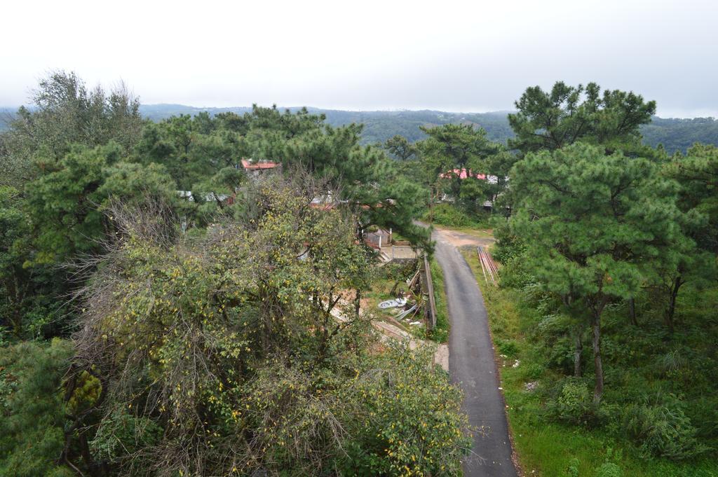 Orange Homestay Shillong Luaran gambar
