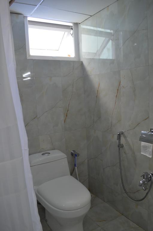 Orange Homestay Shillong Luaran gambar
