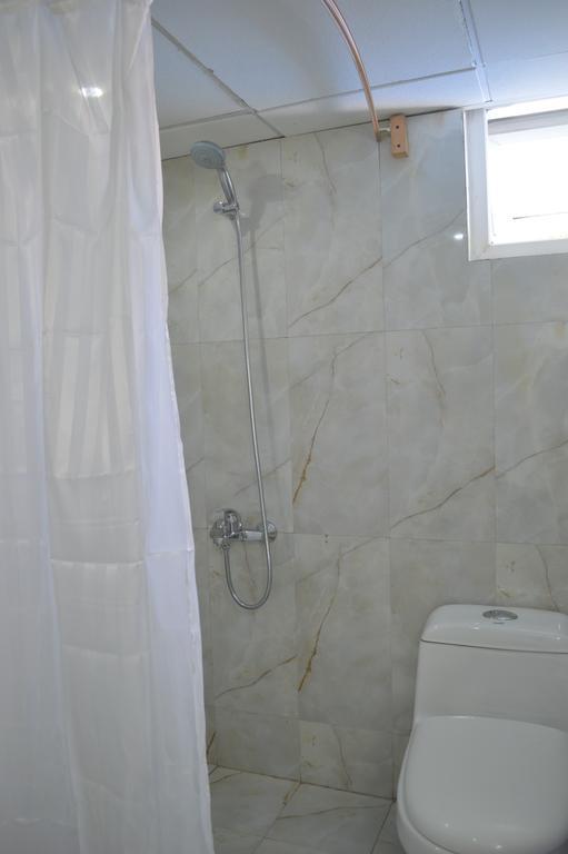 Orange Homestay Shillong Luaran gambar
