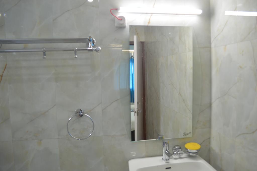 Orange Homestay Shillong Luaran gambar