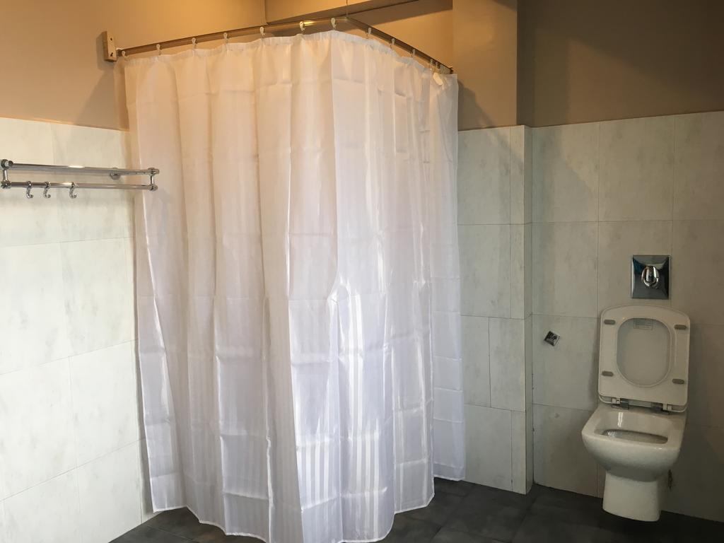 Orange Homestay Shillong Luaran gambar