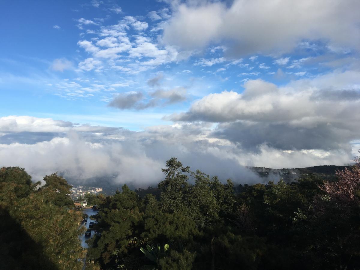 Orange Homestay Shillong Luaran gambar