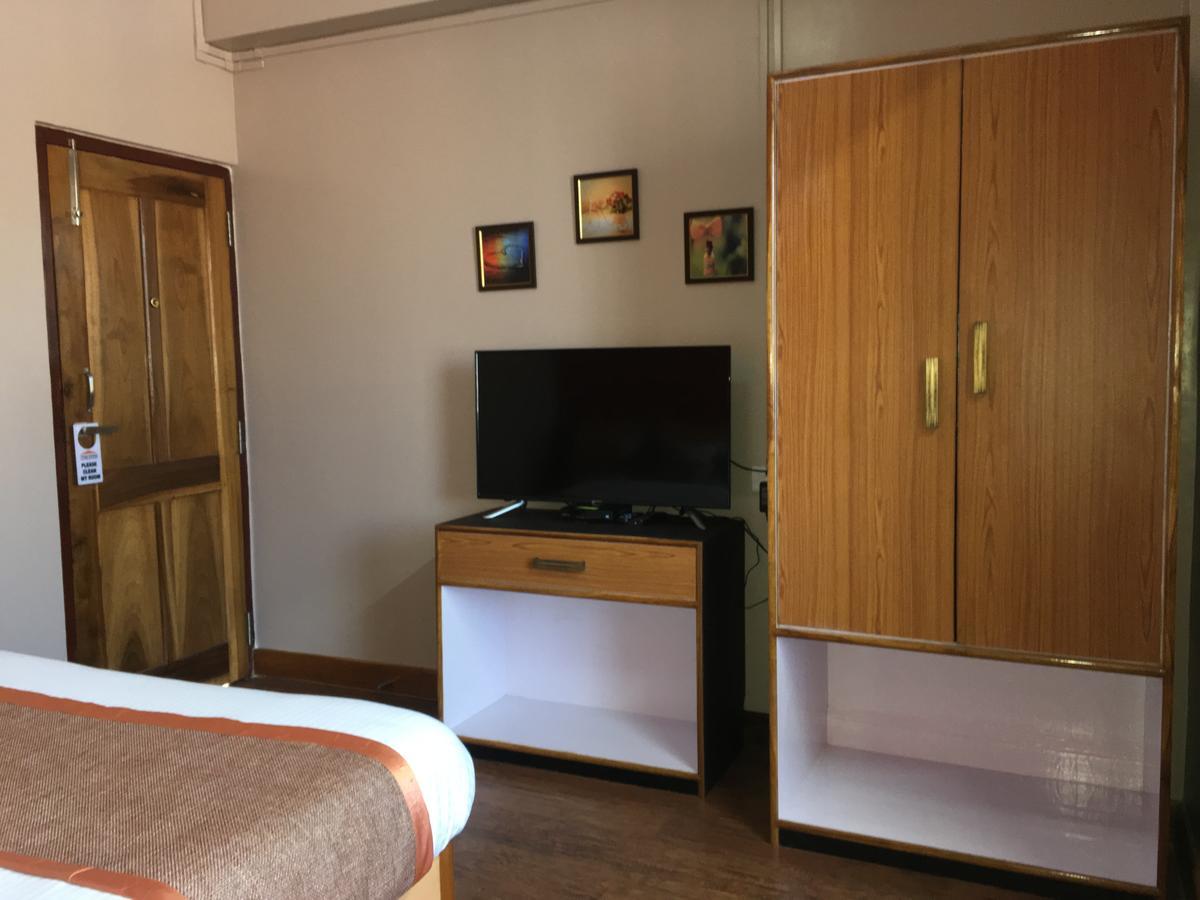 Orange Homestay Shillong Luaran gambar