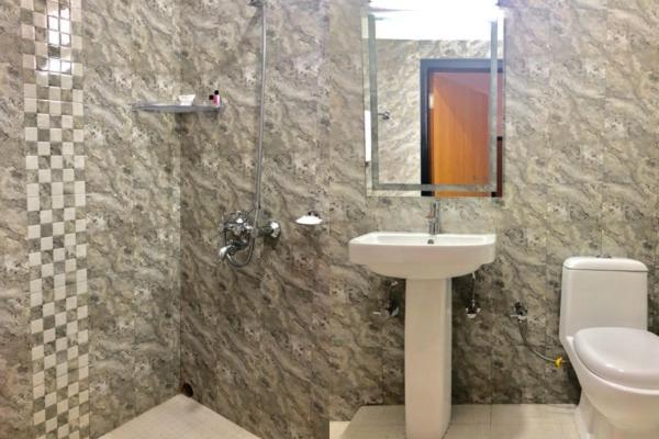 Orange Homestay Shillong Luaran gambar