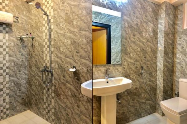 Orange Homestay Shillong Luaran gambar