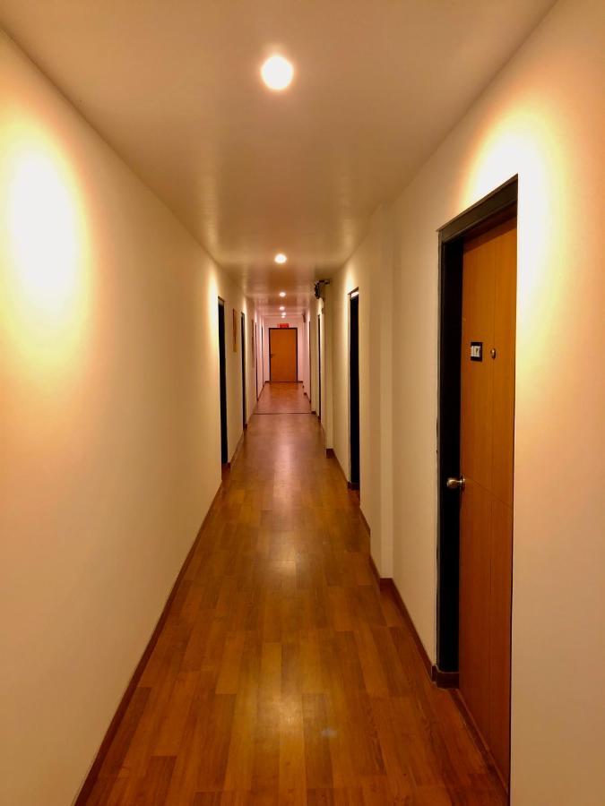 Orange Homestay Shillong Luaran gambar